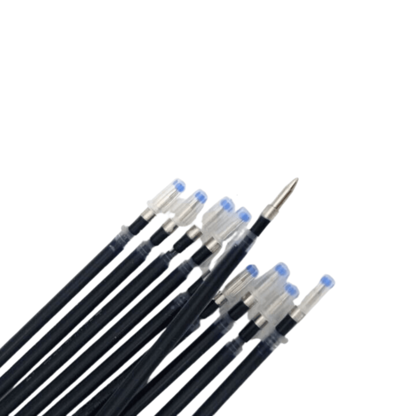 1 pix + 5 rezerve + 1 suport degete