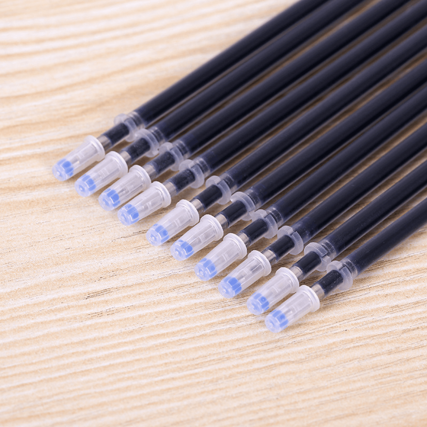 1 pix + 5 rezerve + 1 suport degete